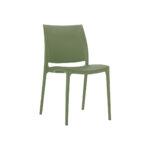 Maya - En stapelbar stol med karaktär - Bild 7