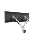 Monitorarm EASY för 2 skärmar - Bild 4