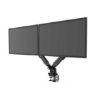 Monitorarm EASY för 2 skärmar - Bild 11